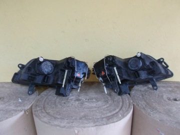 фото thumb №10, Лампа левая vw phaeton 03-07 ксенон 3d1941015l