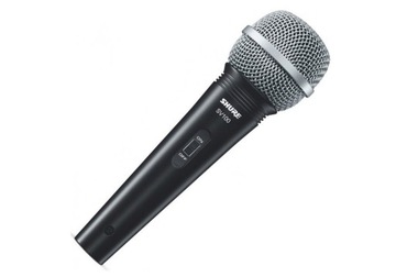 SHURE SV 100 — ДИНАМИЧЕСКИЙ МИКРОФОН