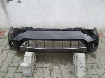 фото thumb №1, Бампер nissan murano z50 03-07 перед spr pdc org