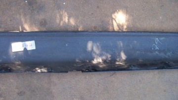 фото thumb №4, Bmw 3 e46 планка пороговая левая порог левый