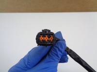 фото thumb №4, Nissan qashqai електропроводка джгут датчиків pdc