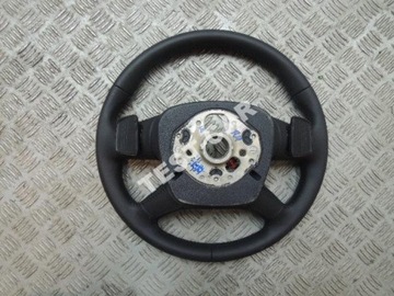 фото thumb №5, Audi q7 руль кожа лепестки мульти 4m0419091a