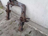 фото thumb №6, Підрамник підрамник задня smart 450 fortwo i 600t 98-02