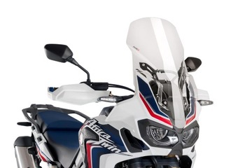 ОКОННЫЙ ОБТЕКАТЕЛЬ PUIG HONDA CRF1000L AFRICA TWIN KRK