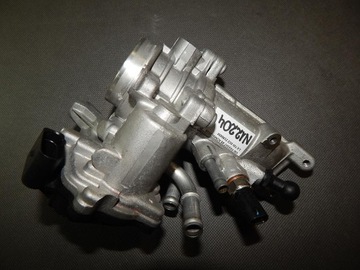 фото thumb №4, Vw passat b8 1.6 tdi дроссельная заслонка 04l128059r