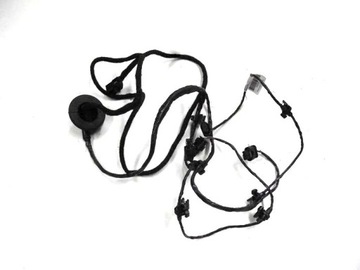 фото thumb №1, Жгут pdc зад skoda roomster рестайлинг 5j7971065a org