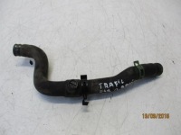 фото thumb №2, Патрубок труба води trafic vivaro 1.9 dci