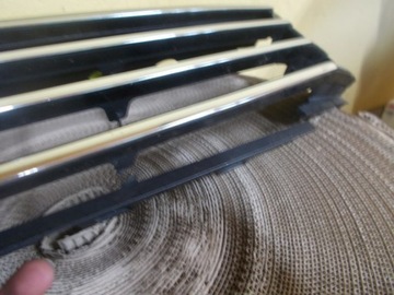 фото thumb №6, Решётка радиатора решётка радиатора vw passat b8