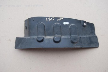 фото thumb №1, Плита захист шасі права hyundai i30 2013