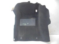 фото thumb №1, Коврик обшивка пол левый перед mercedes w211