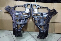 фото thumb №7, Porsche cayenne 7p5 направляющая задний правый левый