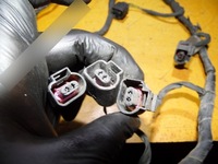 фото thumb №5, Електропроводка джгут pdc задня phaeton 04r