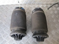 фото thumb №1, Подушка подвеска пневмоподушка mercedes ml 166 amg 63