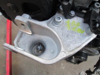 фото thumb №1, Кронштейн двигуна peugeot 407 2.2 hdi 04-09r