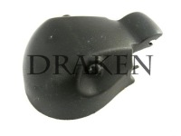 фото thumb №1, Saab 95 9-5 насадка заглушка двірники задній скло важеля захист корпус