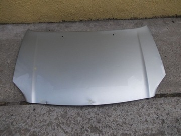 фото thumb №6, Toyota avensis ii t25 рестайлинг 06-09 капот