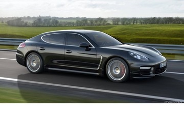 фото thumb №6, Основа фара правого porsche panamera рестайлінг