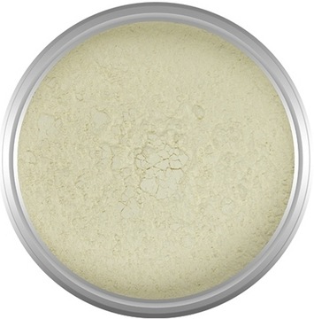 HEAN TRANSPARENTNY MINERALNY PUDER BAMBUSOWY 500