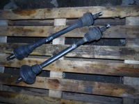 фото thumb №1, Mercedes w205 c 2.0 cgi привідний вал привідний вал задня задня