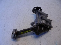 фото thumb №4, Насос оливи масляна renault clio iv captur 1.5 dci