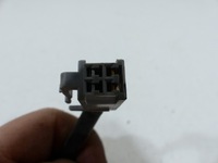 фото thumb №3, Toyota corolla e12 датчик лямбда-зонд 89465-02080 2pin