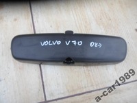 фото thumb №1, Дзеркало внутрішнє volvo v70 2008-