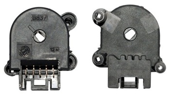 фото thumb №1, Потенціометр перемикач вентиляційний отвір ducato jumper boxer