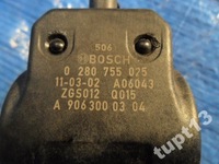 фото thumb №3, Vw crafter sprinter педаль газу потенціометр