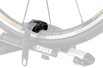 Адаптер Thule Wheel Adaptor 9772, защита обода колеса