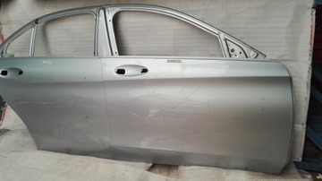 фото thumb №1, Mercedes c класс w205 дверь передние правые задние