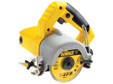 DeWalt DWC410 Ручной плиткорез 110 мм