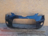 фото thumb №1, Бампер перед передний hyundai i10 07-10