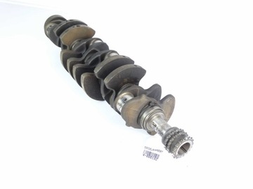 фото thumb №8, Mercedes w140 2.8 3.2 wał коленчатый з вкладыши