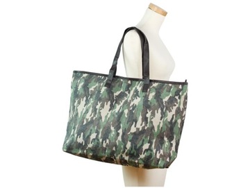 Пляжная сумка Szaleo ORBA BAG XL CAMO tr14325-1