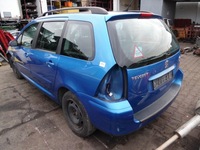 фото thumb №10, Peugeot 307 05-08 lift fl капот крышка kmfd