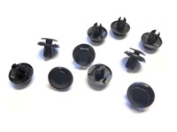 фото thumb №1, Клипсы штифт подкрылок honda accord city civic cr-v