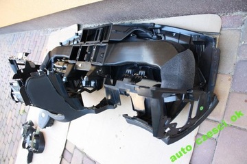 фото thumb №4, Панель подушка безопасности натяжители kia cee'd 2008 wawa