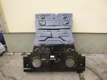 фото thumb №12, Bmw x5 e70 f15 x6 e71 f16 pas задній зад підлога