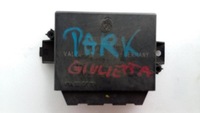 фото thumb №1, Alfa giulietta модуль блок управления парковки pdc