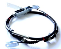 фото thumb №1, Трос тормоза ручного suzuki samurai -комплект