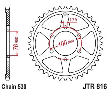 Suzuki GSX-R 750 90-91 Комплект привода DiD X-Ring