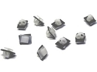 фото thumb №1, Клипсы штифты накладки порога hyundai ix55 veracruz