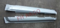 фото thumb №2, Пороги поріг лівий opel corsa b 93- 5d новий оцинковка !!