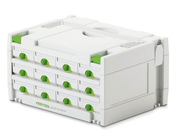 Сортировщик FESTOOL SYS 3-SORT/12 491986