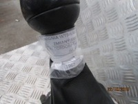 фото thumb №4, Важіль вибірник домкрат перемикання передач seat 04r