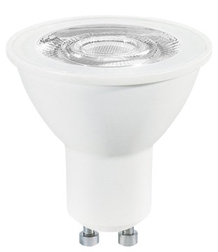 Галогенная светодиодная лампа 5W 50W GU10 36s 4000K OSRAM