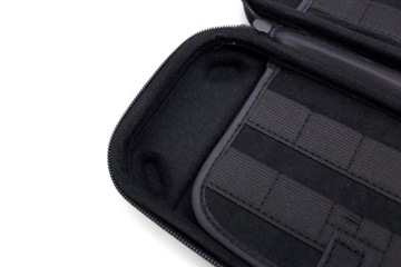 IRIS KUFEREK CASE POKROWIEC FUTERAŁ ETUI NA KONSOLĘ NINTENDO SWITCH OLED