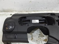 фото thumb №5, Консоль подушка подушка безпеки водія датчик ремені aveo