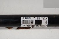 фото thumb №2, Audi q7 привідний вал задня задня poloska шарнір 7l8501201