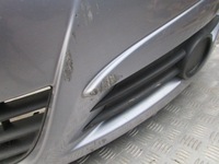 фото thumb №7, Бампер перед лак z163 opel corsa d 07r